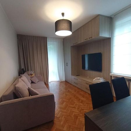 !!Dubois Apartment วอร์ซอ ภายนอก รูปภาพ