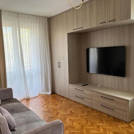 !!Dubois Apartment วอร์ซอ ภายนอก รูปภาพ