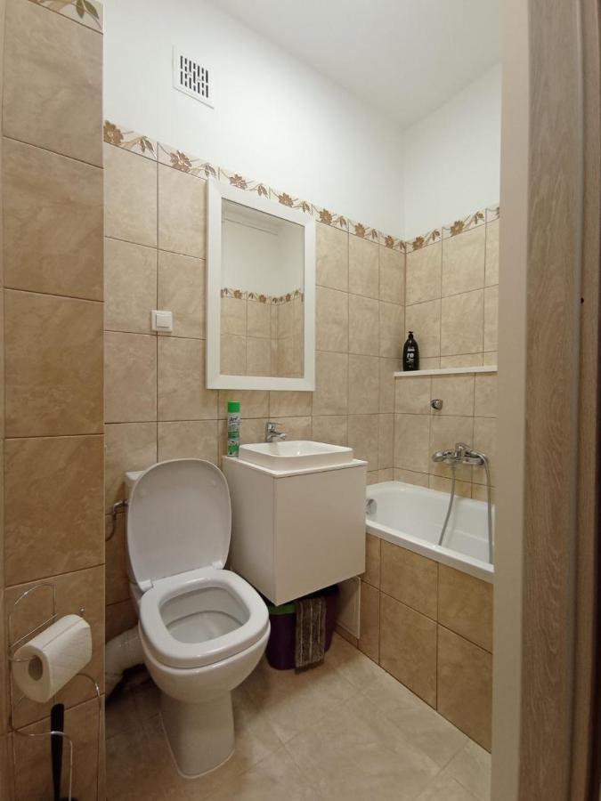!!Dubois Apartment วอร์ซอ ภายนอก รูปภาพ