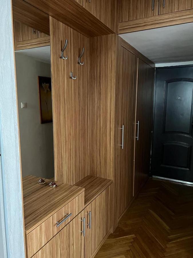 !!Dubois Apartment วอร์ซอ ภายนอก รูปภาพ