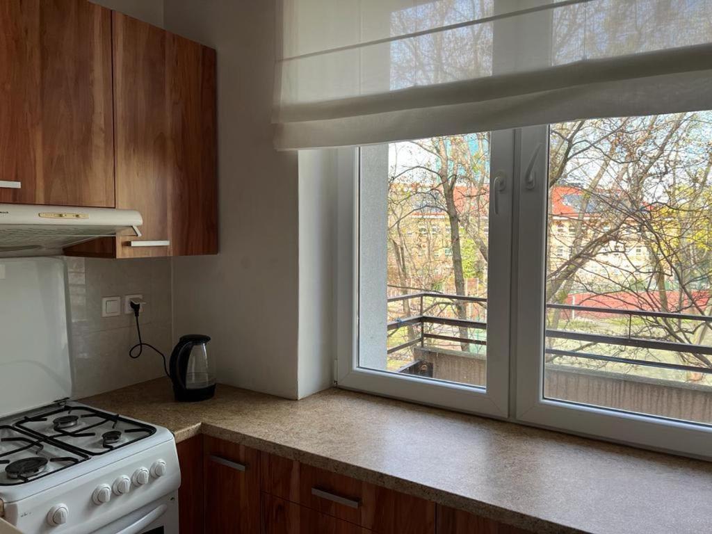 !!Dubois Apartment วอร์ซอ ภายนอก รูปภาพ