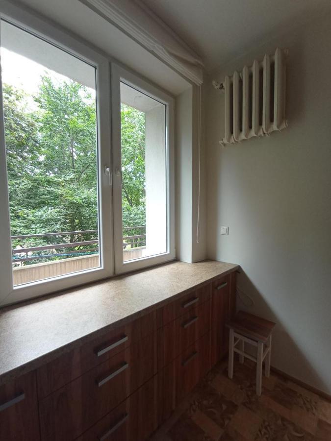 !!Dubois Apartment วอร์ซอ ภายนอก รูปภาพ