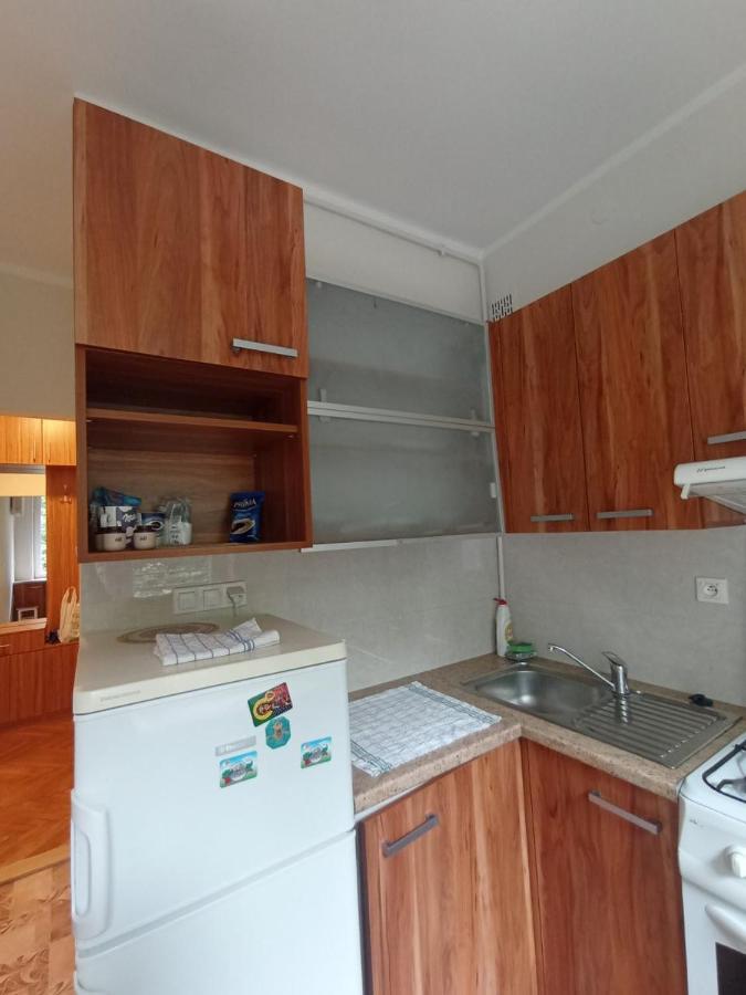 !!Dubois Apartment วอร์ซอ ภายนอก รูปภาพ