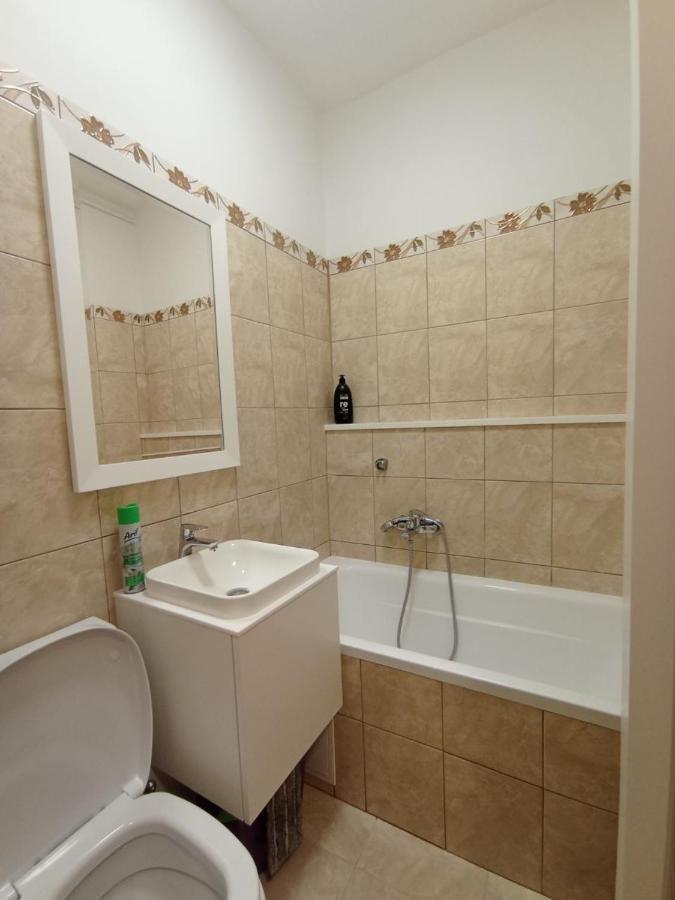 !!Dubois Apartment วอร์ซอ ภายนอก รูปภาพ