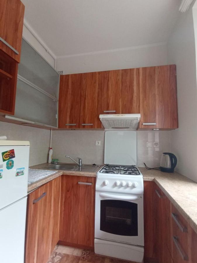 !!Dubois Apartment วอร์ซอ ภายนอก รูปภาพ